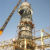 Kamine-Gaskraftwerk-Stack-Fajr-Iran